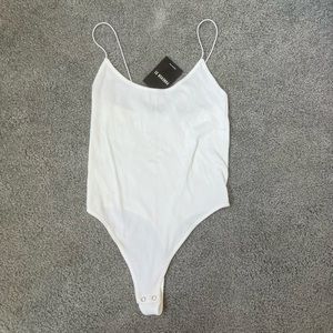 Forever 21 Bodysuit🤍